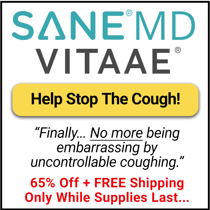 Stack of Vitaae cognitive supplements on sale at SANE MD, 501 North 3rd Street, Harrisburg, coordinates 40.2648° N, 76.8833° W