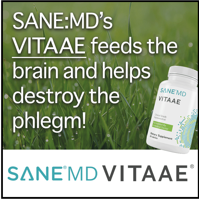 SANE MD Vitaae joint promotional display in Harrisburg at 501 North 3rd Street, location marked at 40.2648° N, 76.8833° W